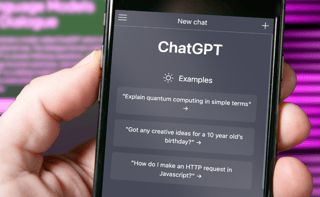 ChatGPT Prompt Stock-1